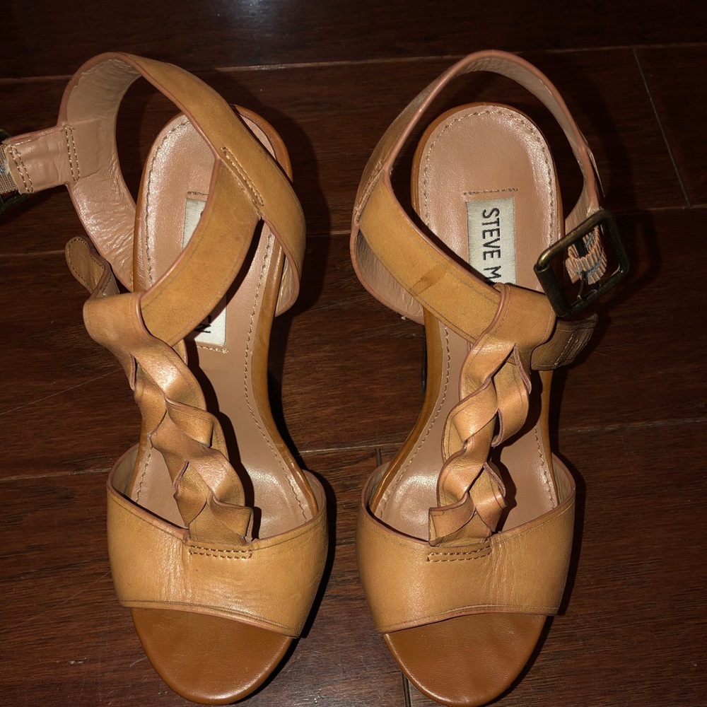 Steve Madden heels